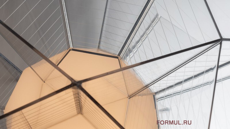 Светильник Artemide Arctic